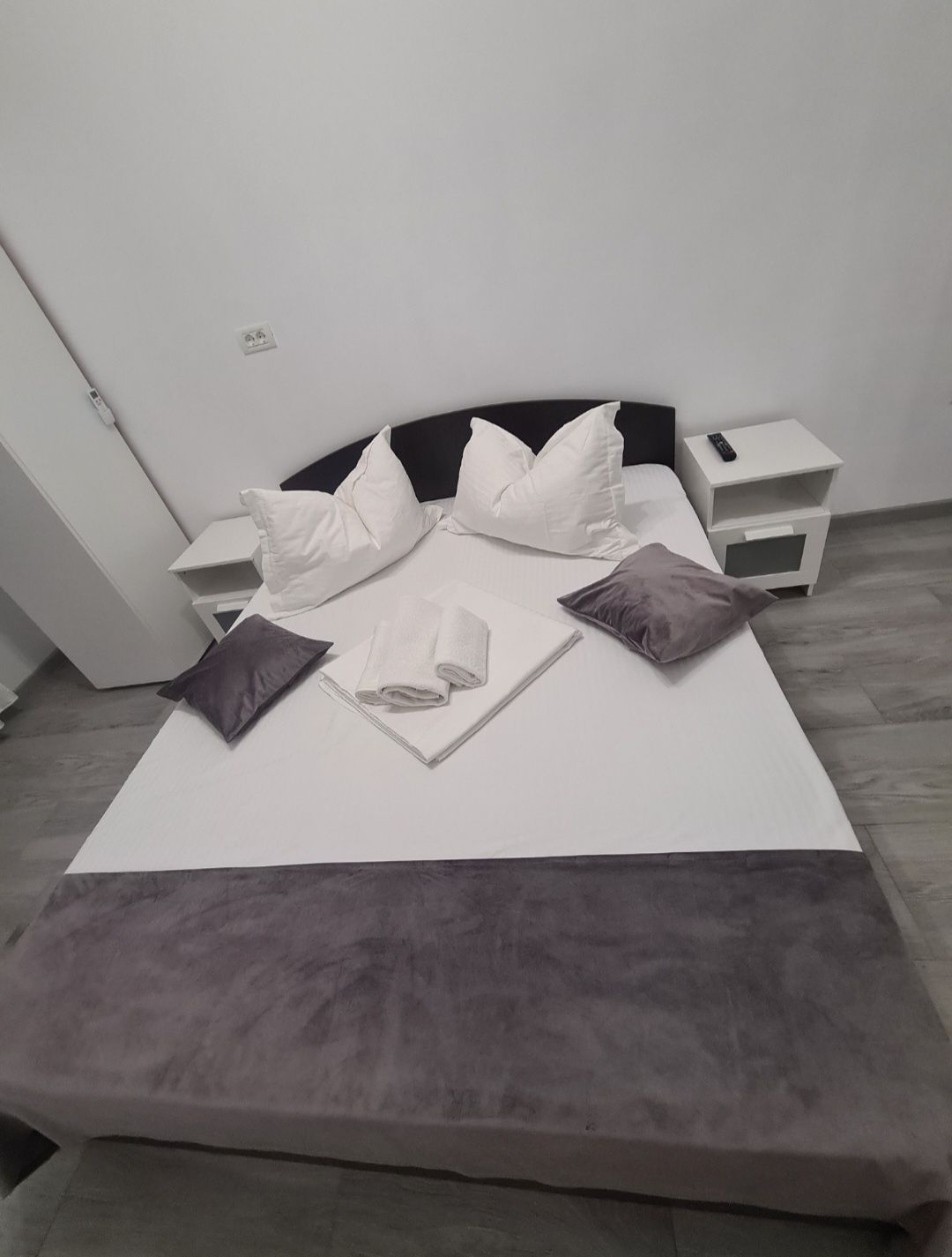 Închiriez apartament în Mamaia Nord -Năvodari