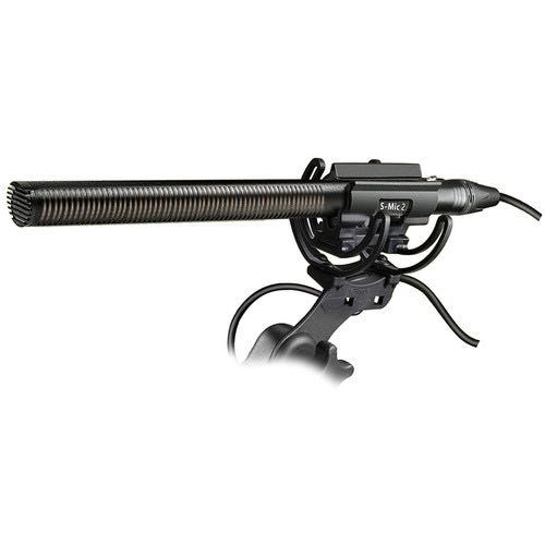 Продаю пушку полный комплект Deity S-Mic 2 Location Kit