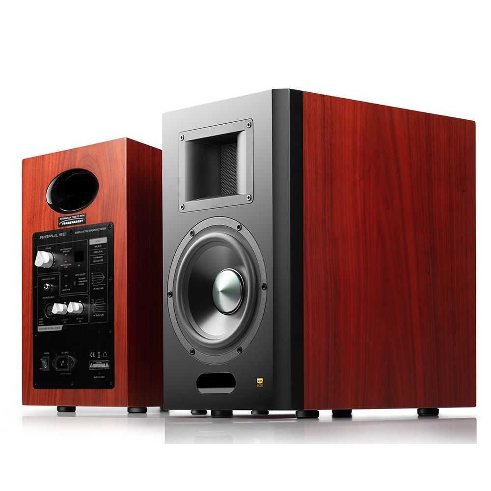 Флагман линейки Airpulse AIRPULSE A300 Pro