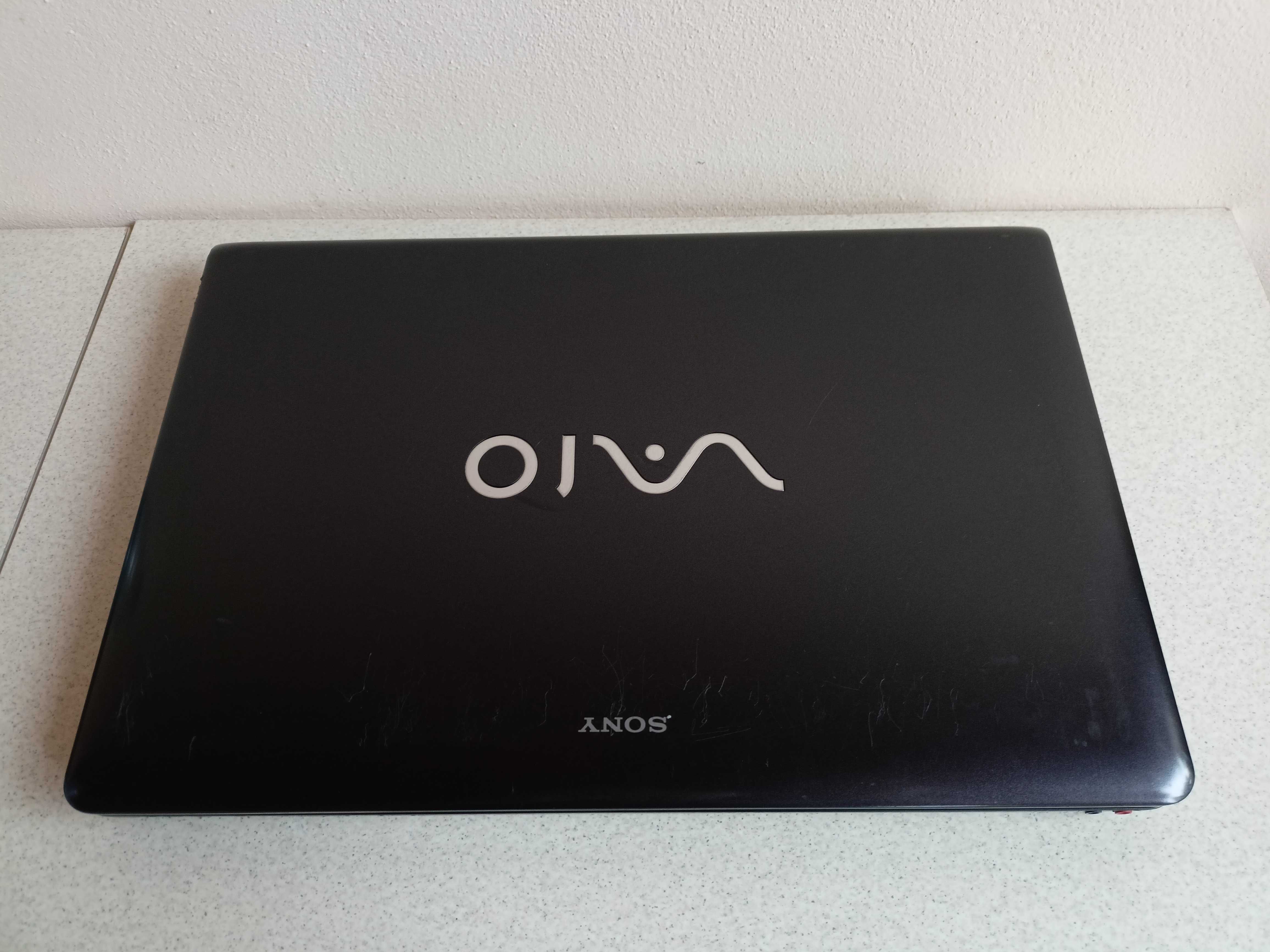 Dezmembrez Sony Vaio Pcg-9112m VPCEC1S1E