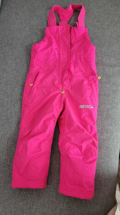 Ски гащеризон Nevica 98 размер 2-3 години