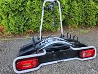 Suport Thule 2 biciclete (suport auto)