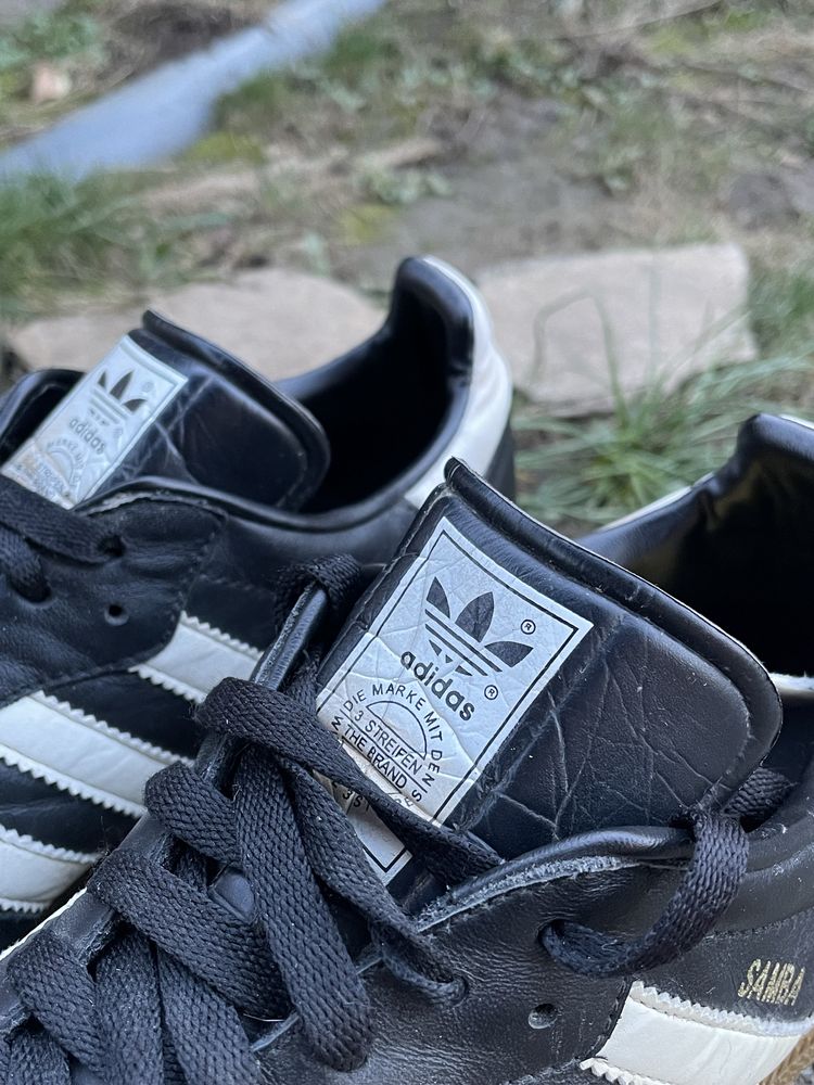 Adidas Samba/ 41 номер