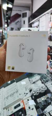 Huawei Freebuds 5 2023 New Model (оптом)