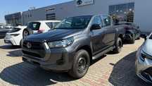 Toyota Hilux Autoutiliatara- Garantie 10 ani/200.000km