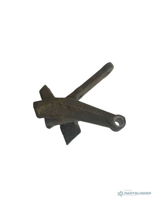 Suport motor PEUGEOT 206 Hatchback 2A/C 1998 - > 2.0 HDI 90 RHY (DW10T