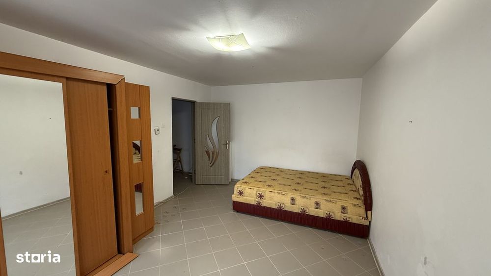 Garsoniera 33 mp Narcisa