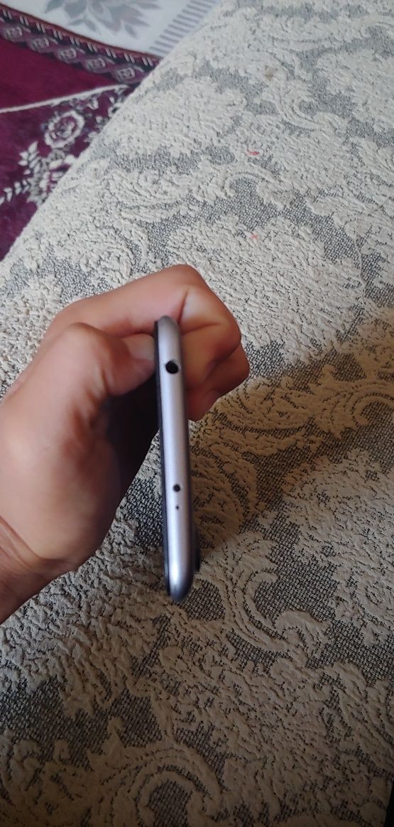 Aksiya mobile telefon xiamo redmi