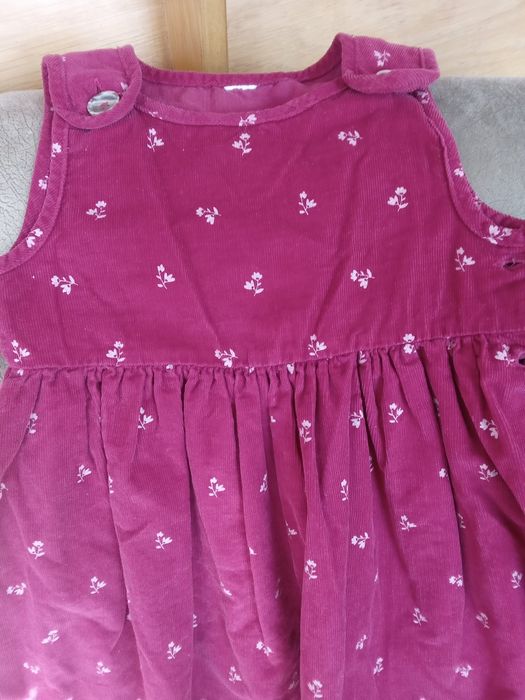 Детски и бебешки рокли и сукманчета