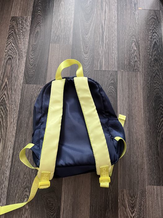 Reebok раничка като нова