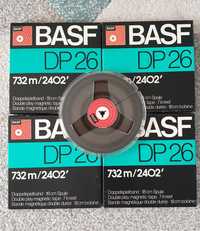 Benzi magnetofon Basf DP26 balade