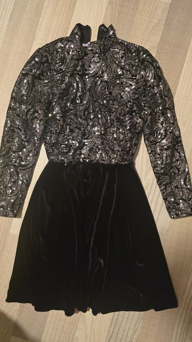 Rochie ocazie Poema mărimea 36