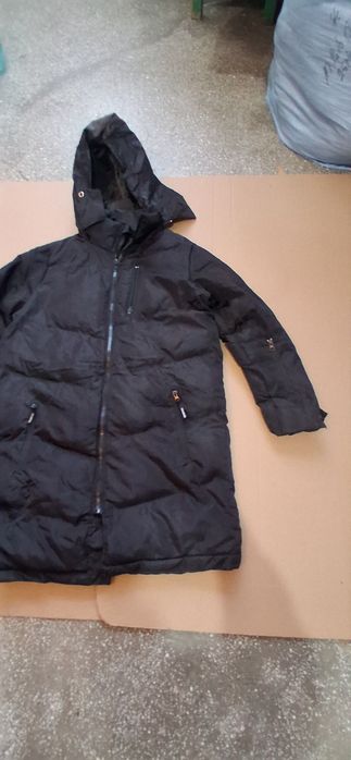 Geacă the north face gucci mărimea s