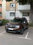 Dacia Duster 1.6 Benzină + GPL – 151.000 km – Stare foarte bună
