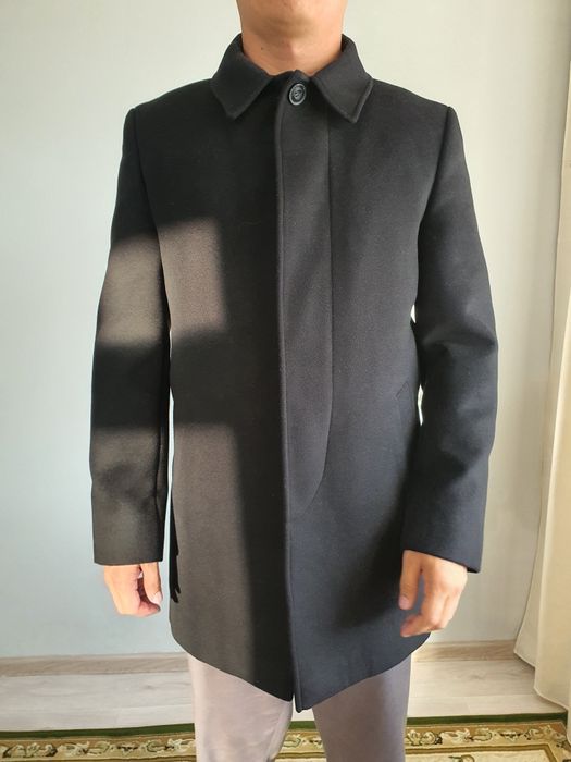 Мужское пальто за 10000