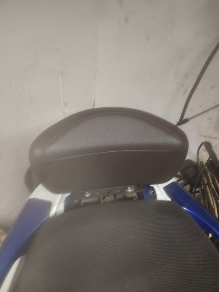 Продавам Suzuki burgman 400