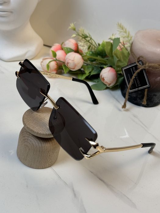 Ochelari Cartier