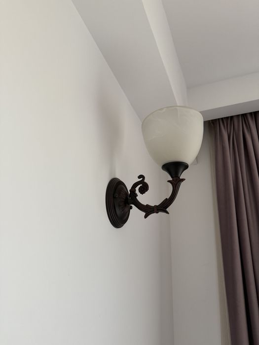 Vand set lustra si aplice