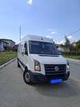 Salut dragii prieteni către vânzare VW Crafter 2.5 2009