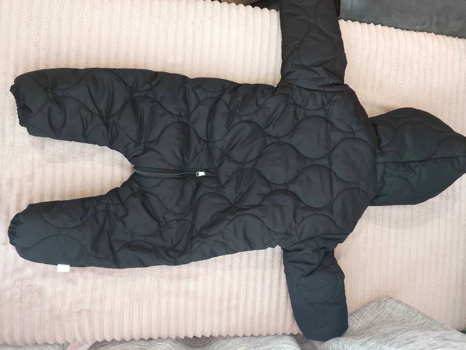 Зимен гащеризон /космонавт