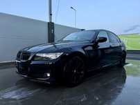 BMW seria 3 E90 Facelift LCI / Distributie schimbata / Carte service