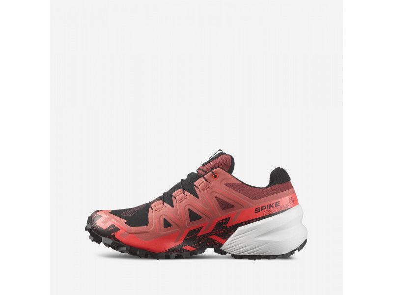 Salomon Spikecross 6 Gore tex  размери - 44 2/3