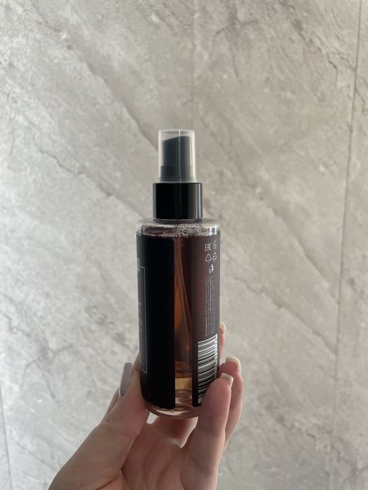 Парфюмированный мист спрей