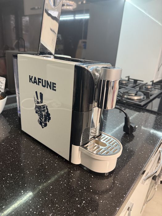 Aparat cafea Kafune