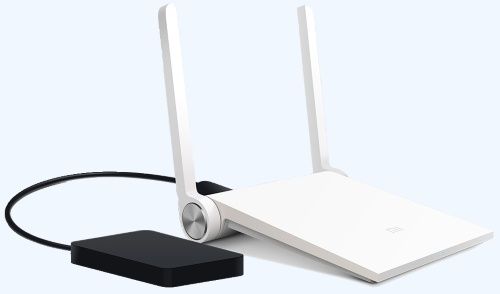 Xiaomi mi router mini