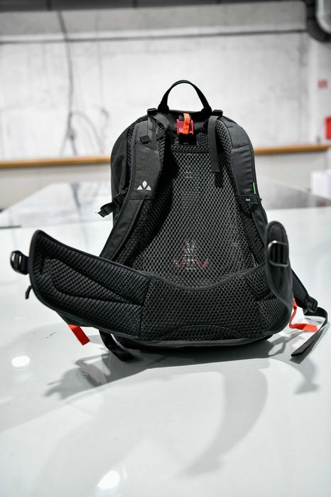 Туристическа раница Vaude
