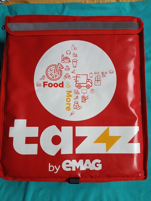 Geanta/rucsac Tazz