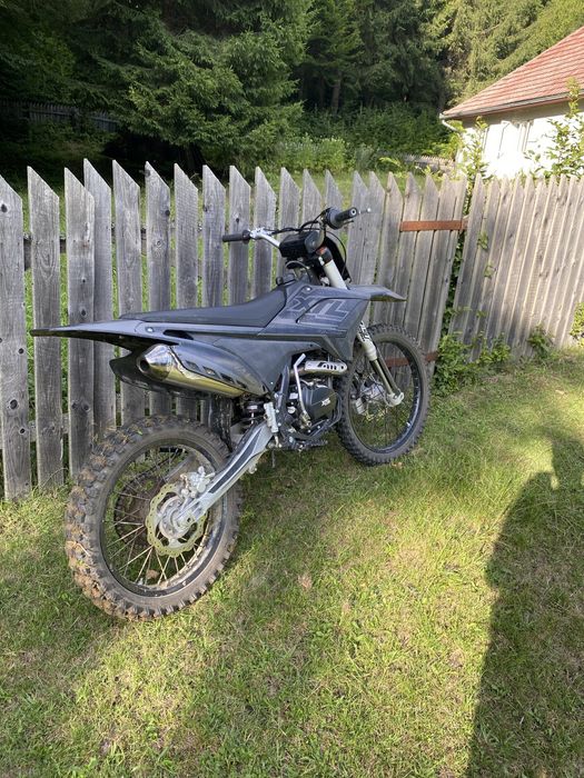 vind Cross XTL  250 cc