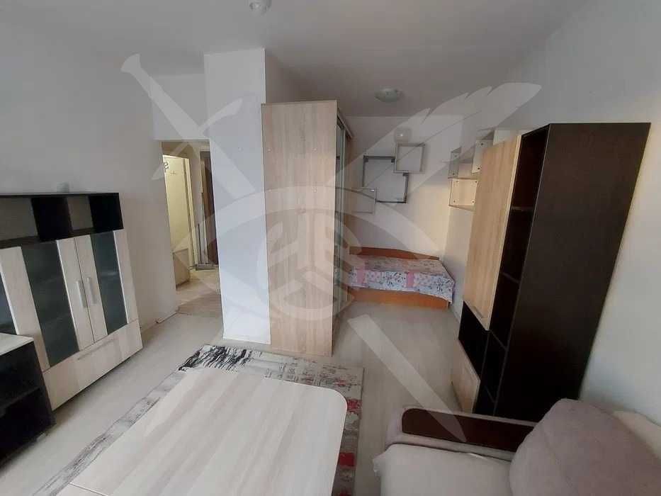 Дава се под наем Едностаен апартамент в Варна, Владислав Варненчик - 40 кв.м за 275 € - Снимка #3