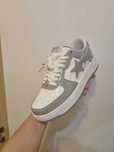 Bapestas grey luciosi