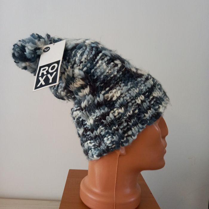 Зимна шапка Burton дамска, Adidas Stella Mccartney,