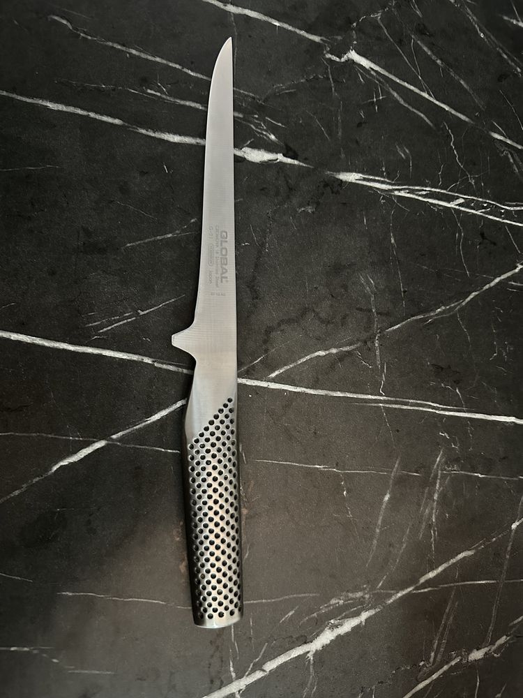 Кухненски нож Global g 21