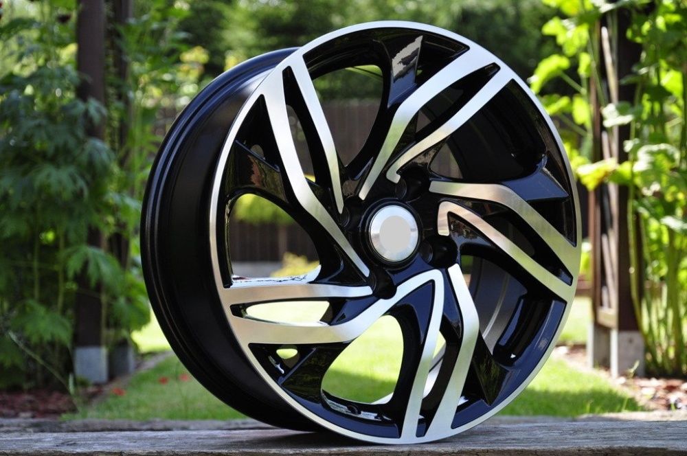 16" Джанти Ситроен 4X108 CITROEN DS3 DS4 DS5 C4 C5 PICASSO