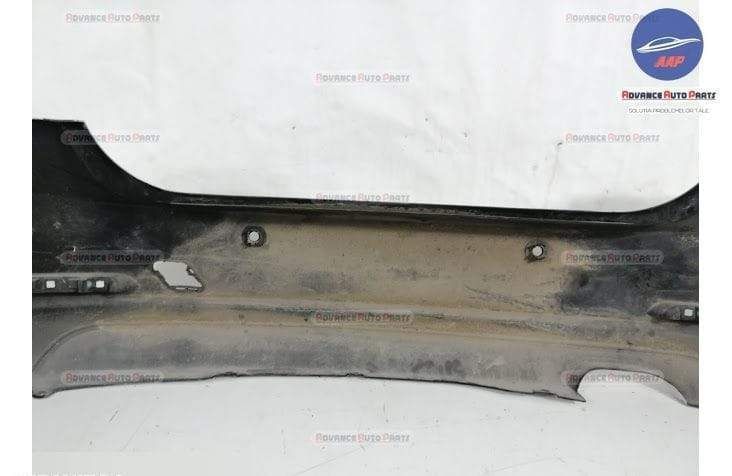 Bara Spate originala cu senzori BMW  Seria 5  F07/F10/F11 [2009 - 2013