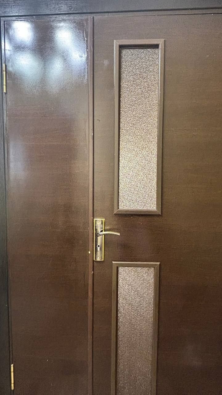 MDF eshiklar sotiladi