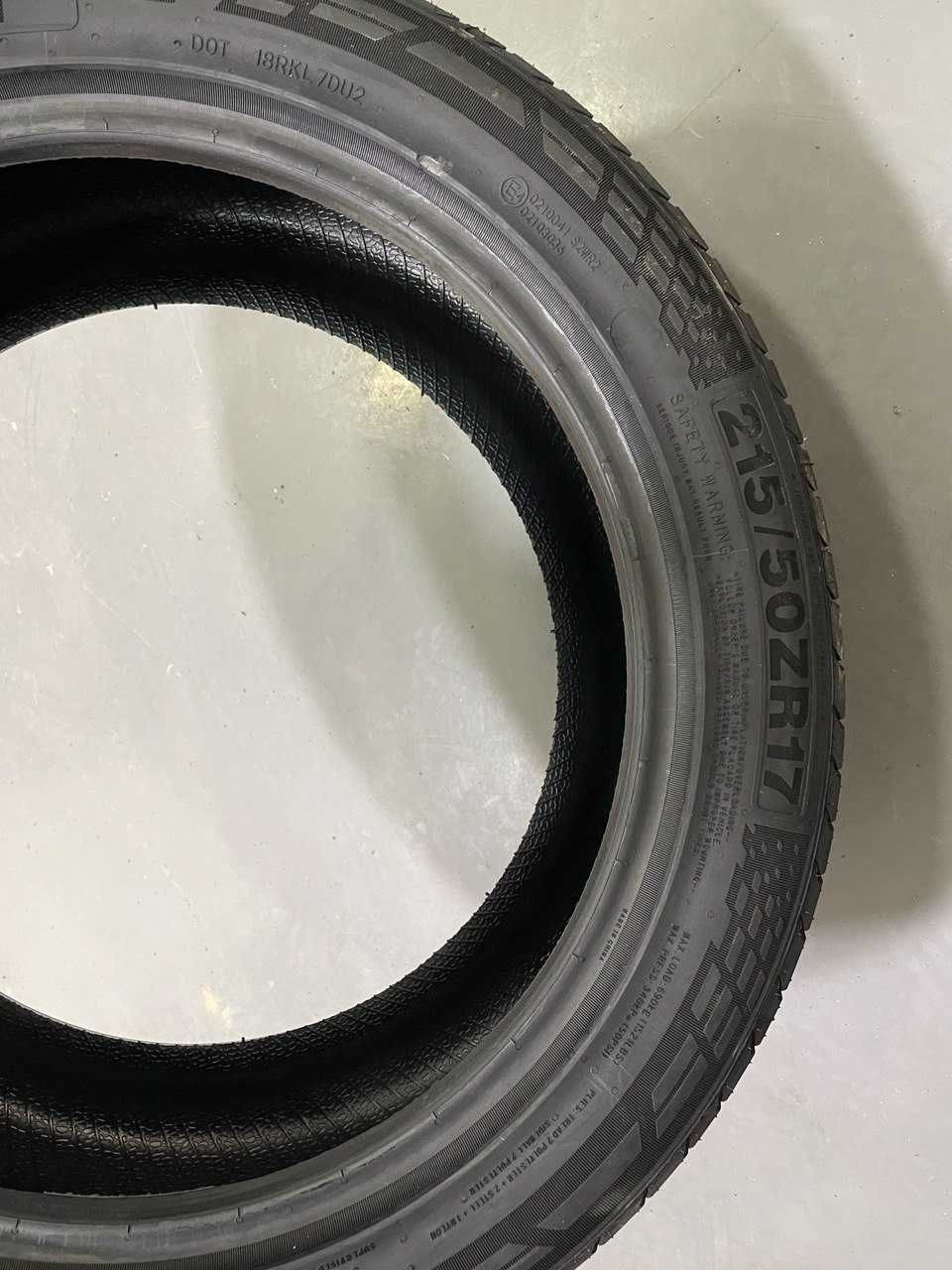 шины BERLIN TIRES 215/50 R17 95W SUHP 1