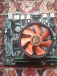 Materinsky Plata i3 3700 azusi 8gb
