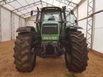 Tractor Deutz Fahr Agrotron 260 MK3
