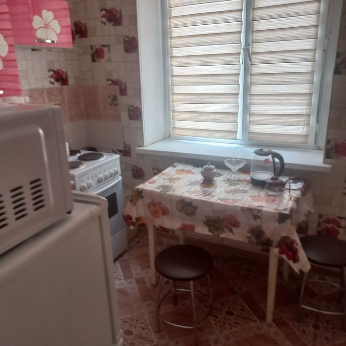 Посуточно квартира