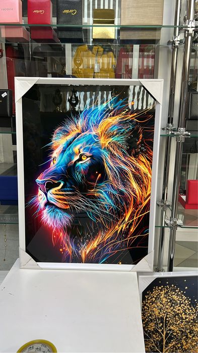 Картирка эпоксидный смола