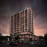 Аренда почуточно в Prestige garden