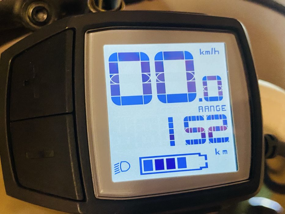Electra townie Go bicivleta