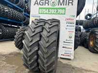 Cauciucuri noi premium pentru tractor spate 15.5-38 cu 14pliuri