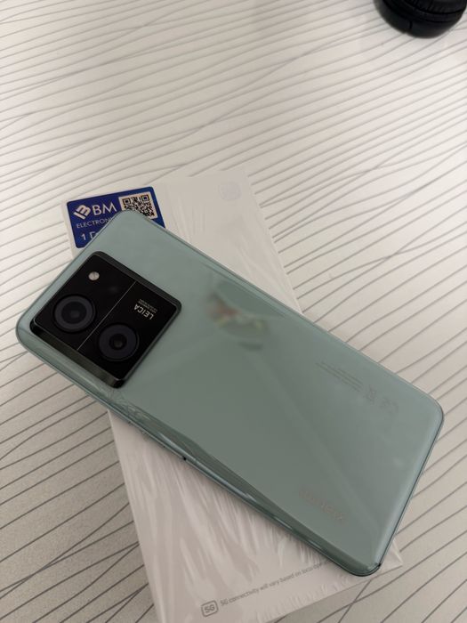 Xiaomi 13t 256gb в хорошем состоянии