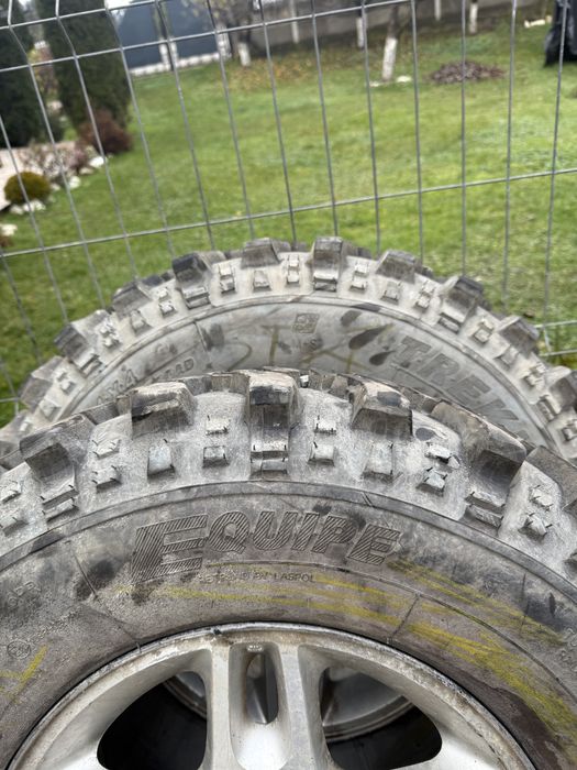 Cauciucuri Jeep Grand cherokee