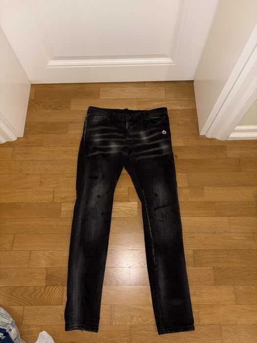 Dsquared2 Дънки, размер S